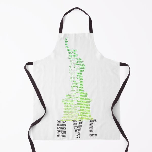 Item preview, New York City Hashtags designed and sold by 3840sq.