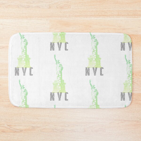 Item preview, New York City Hashtags designed and sold by 3840sq.