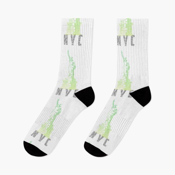 Item preview, New York City Hashtags designed and sold by 3840sq.
