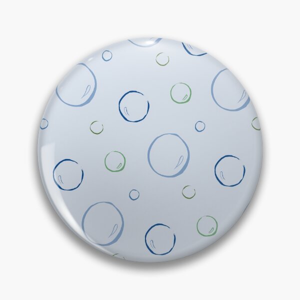 Item preview, Bubbles. designed and sold by Chromics.