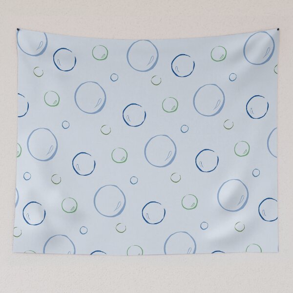 Item preview, Bubbles. designed and sold by Chromics.