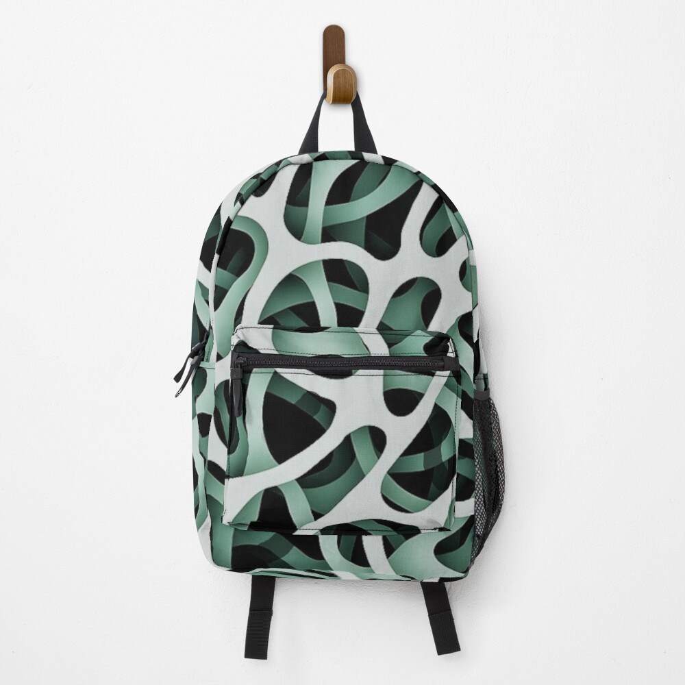 Item preview, Backpack designed and sold by Ruby1036.