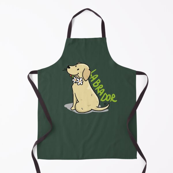 Item preview, Labrador with word designed and sold by psychobears.