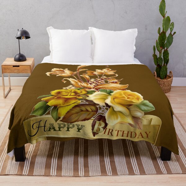 Item preview, Happy Birthday to You designed and sold by BLISS-SV.