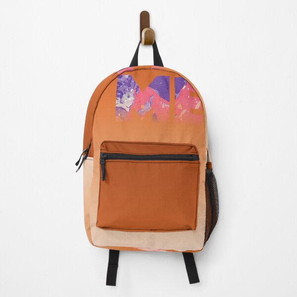 Item preview, Marble sunset - Fading Orange designed and sold by SnarkyDoodles.