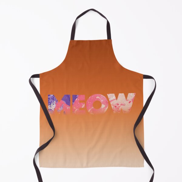 Item preview, Marble sunset - Fading Orange designed and sold by SnarkyDoodles.