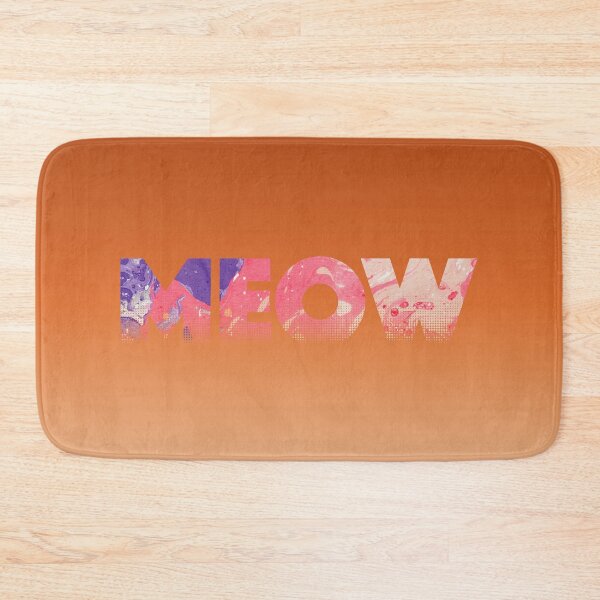 Item preview, Marble sunset - Fading Orange designed and sold by SnarkyDoodles.