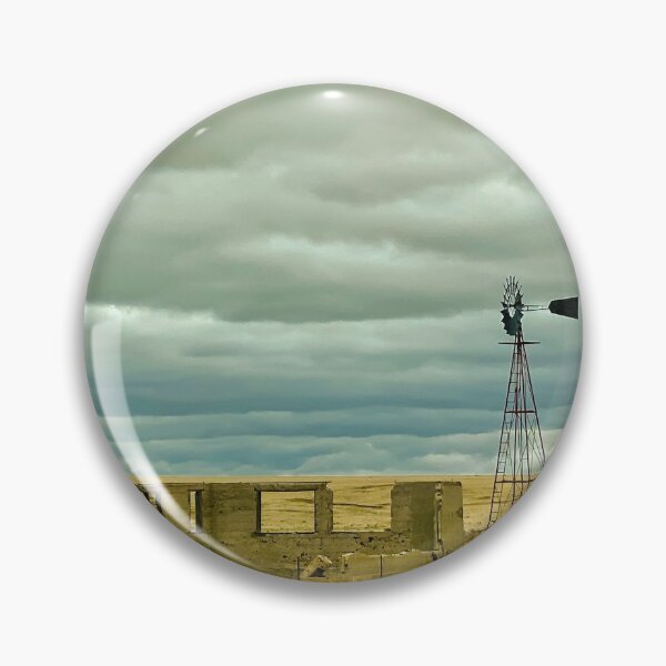 Artikelvorschau, Verlassen westlich von Clayton New Mexico von Debra Martz entworfen und verkauft von Debra Martz.