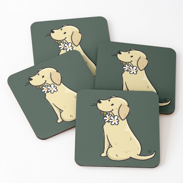Item preview, Labrador designed and sold by psychobears.