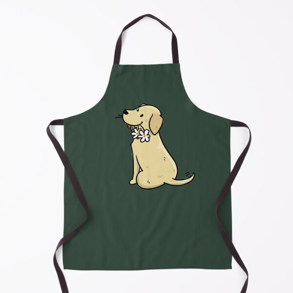 Item preview, Labrador designed and sold by psychobears.