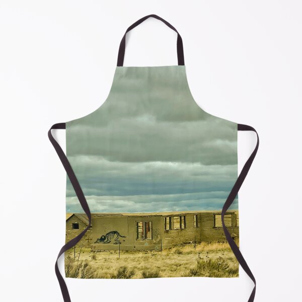 Item preview, Abandonado al oeste de Clayton Nuevo México por Debra Martz designed and sold by Debra Martz.