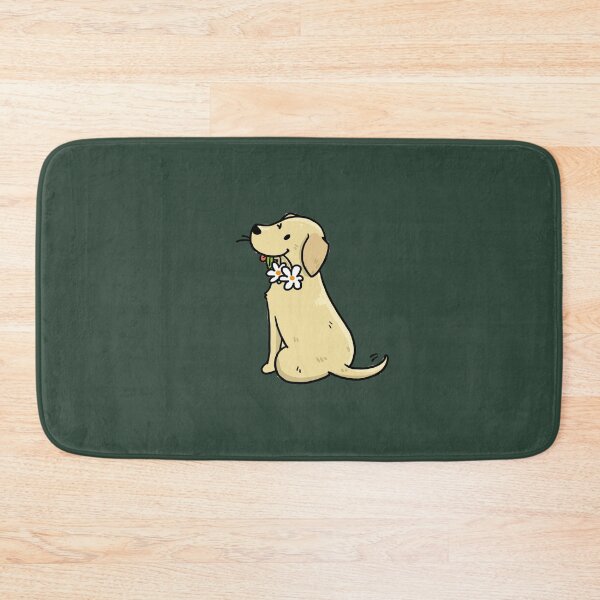 Item preview, Labrador designed and sold by psychobears.