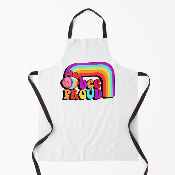 Item preview, Bee Proud designed and sold by Dutlu.