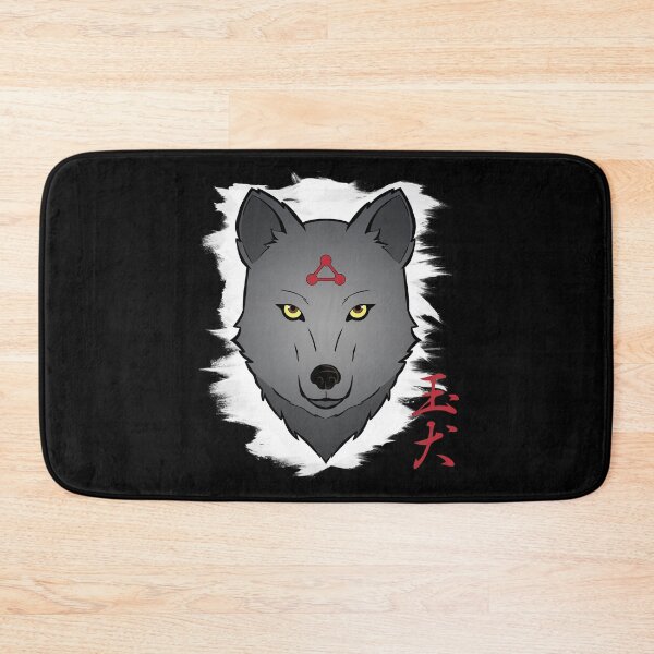 Item preview, Kuroi Divine Dog designed and sold by Demon Fox Designs.
