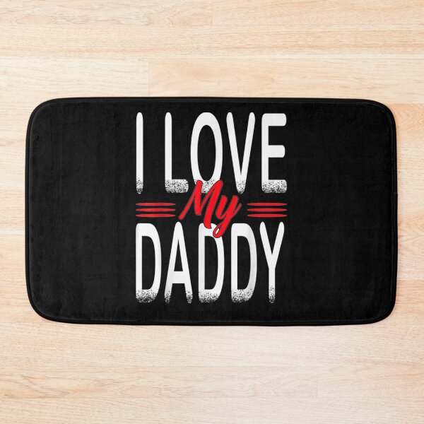 Item preview, I Lovee My Daddy Family Happyy  designed and sold by sheilase.