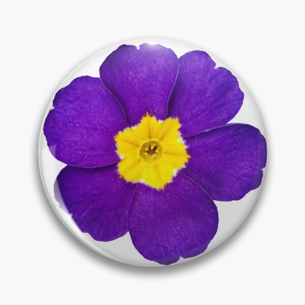 Item preview, Purple Primrose designed and sold by Emitropy.