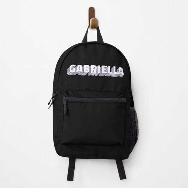 Item preview, Gabriella - Name designed and sold by glee1111.