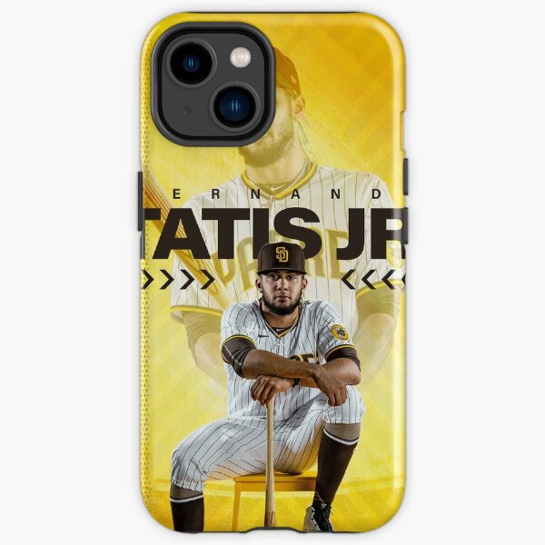 Fernando Tatis Jr.  iPhone Case for Sale by Thatkid5591
