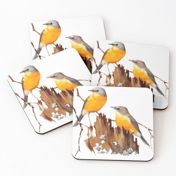 Item preview, Ingeniously painted a hundred birds picture, lifelike. Picture 13 is so beautiful! designed and sold by zenger2021.