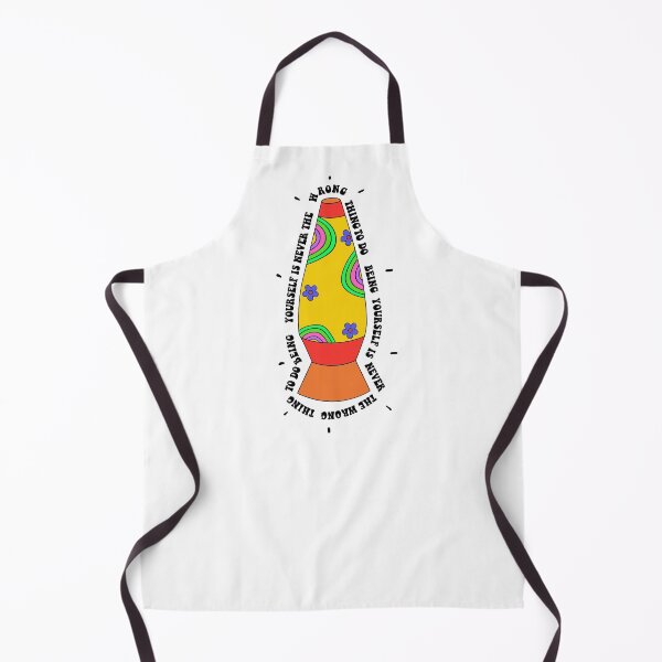 Item preview, Being Yourself Is Never The Wrong Thing To Do designed and sold by Dutlu.