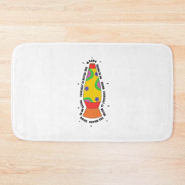 Item preview, Being Yourself Is Never The Wrong Thing To Do designed and sold by Dutlu.