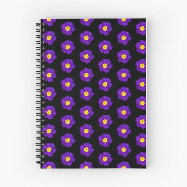 Item preview, Purple Primrose designed and sold by Emitropy.