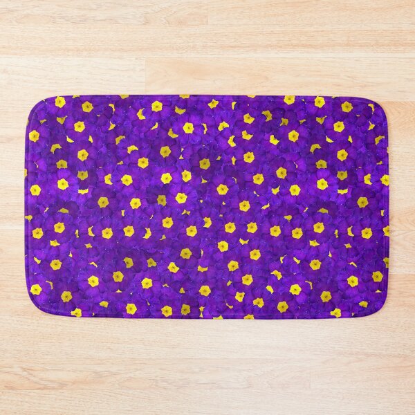 Item preview, Purple Primrose designed and sold by Emitropy.