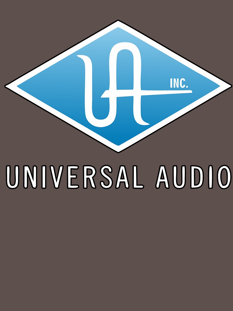 universal audio logo