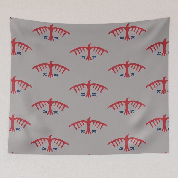 Item preview, Algoma Thunder Logo2 designed and sold by Brandpaints.