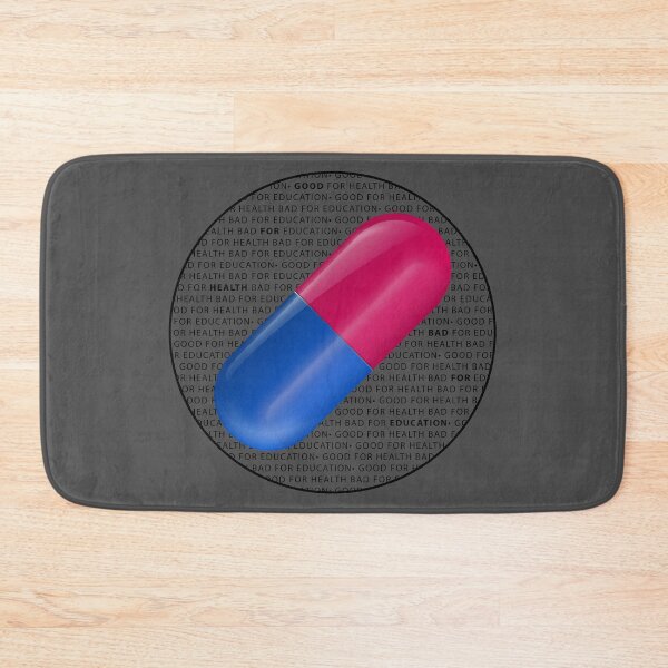 Item preview, Pill designed and sold by PsychoProjectTS.
