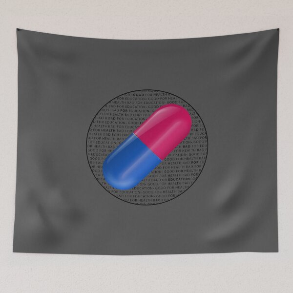 Item preview, Pill designed and sold by PsychoProjectTS.