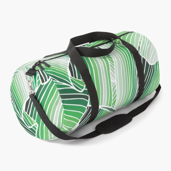Item preview, Green Foliage designed and sold by Studio Vickn.