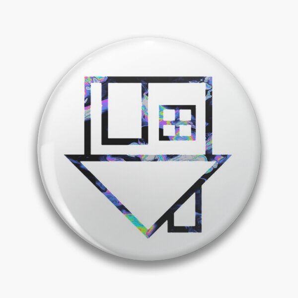 Item preview, THE NBHD designed and sold by bubblebu.