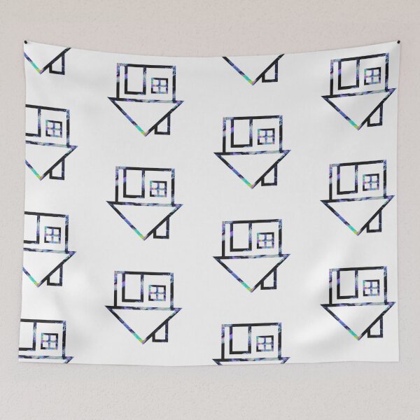 Item preview, THE NBHD designed and sold by bubblebu.