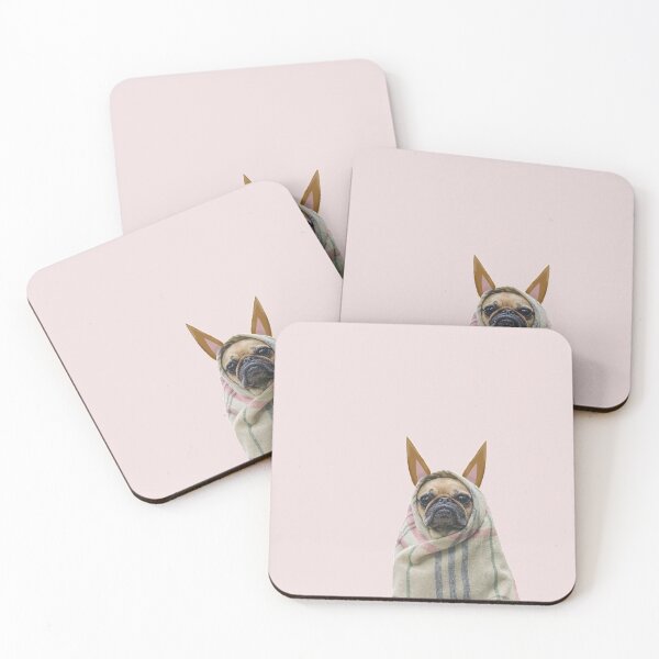 Item preview, Pug life designed and sold by Coolzstuff.