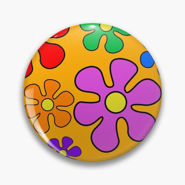 Item preview, Pride Flower designed and sold by Dutlu.