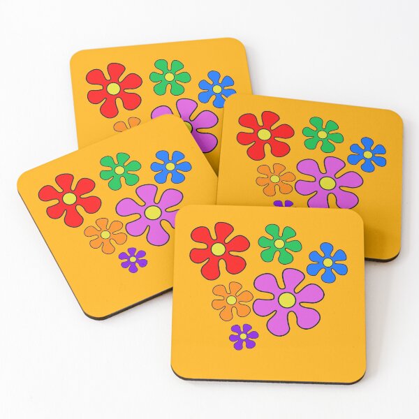 Item preview, Pride Flower designed and sold by Dutlu.