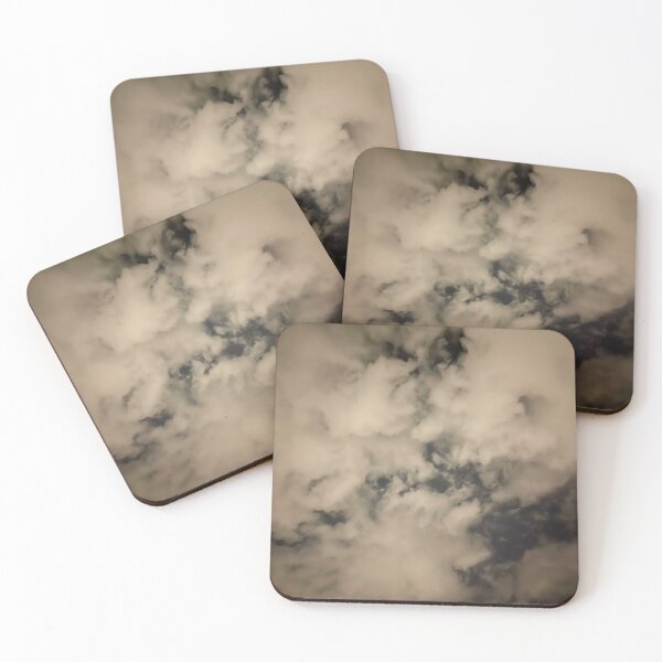Item preview, Night Clouds designed and sold by MicahChaim.