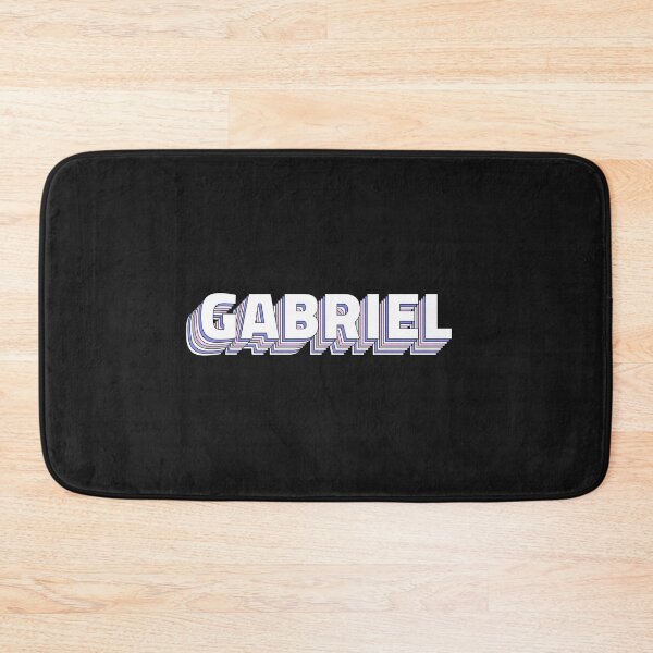 Item preview, Gabriel - Name designed and sold by glee1111.