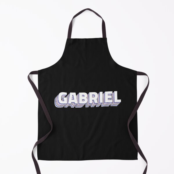 Item preview, Gabriel - Name designed and sold by glee1111.