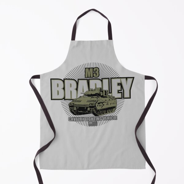 Item preview, M3 Bradley Fighting Vehicle designed and sold by StrongVlad.