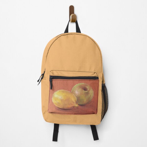 Item preview, Lemon & apple designed and sold by NataBay.
