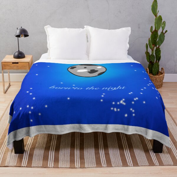 Item preview, Born To The Night designed and sold by Cooper Lynn Designs.