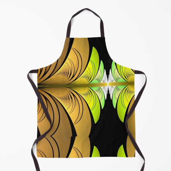 Item preview, gold arabesque designed and sold by joelle Guillaume.