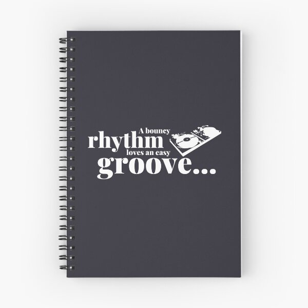 Item preview, A bouncy rhythm loves an easy groove designed and sold by TurbojetsKodak.