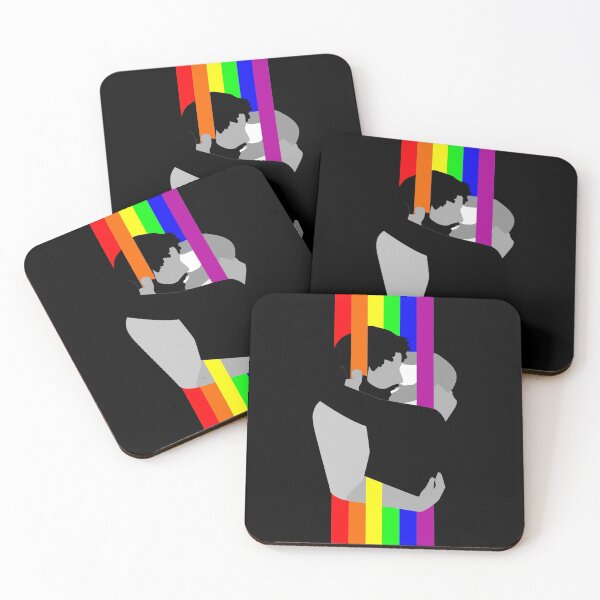 Item preview, Gay Pride designed and sold by Dutlu.