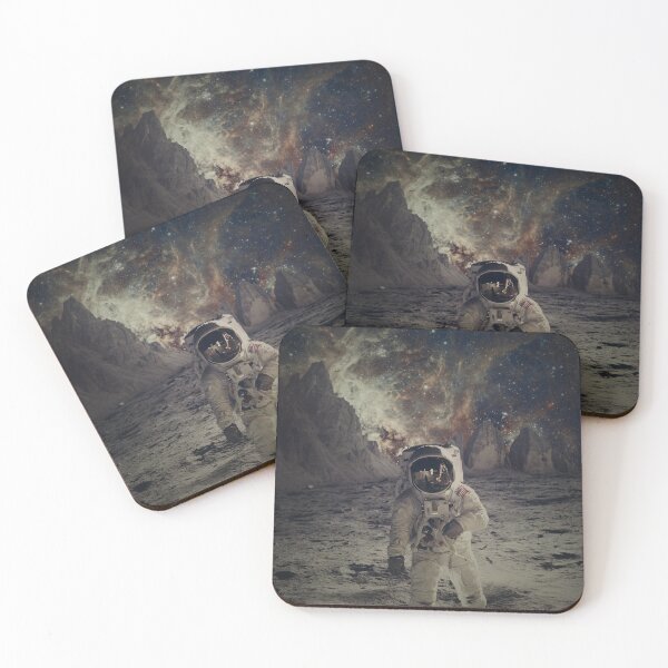 Item preview, Moon Walk designed and sold by CreativeCrewApp.