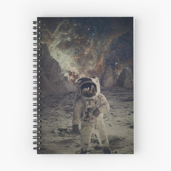 Item preview, Moon Walk designed and sold by CreativeCrewApp.