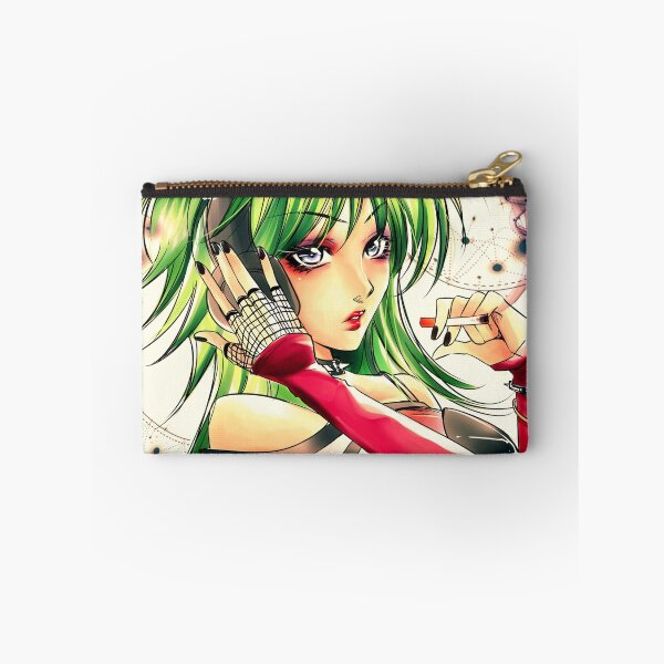 Aperçu de l'œuvre Rockin'Girl créée et vendue par MarsXXX.
