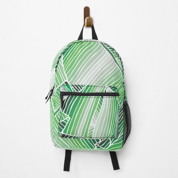 Item preview, Green Foliage designed and sold by Studio Vickn.